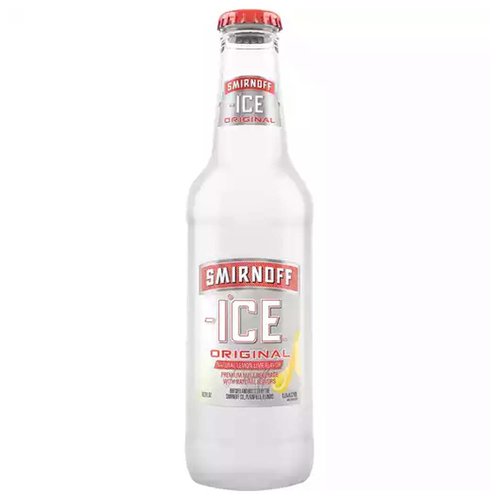 Smirnoff Ice