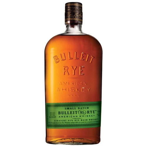 Bulleit Rye American Whiskey