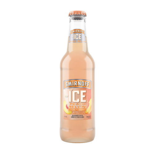 Smirnoff Bellini (6-pack)