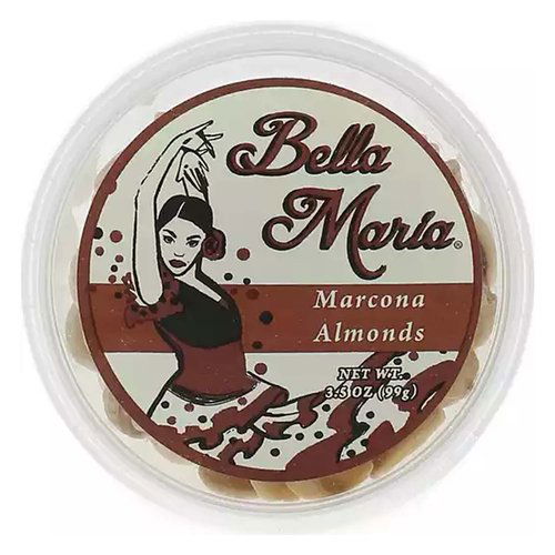 Bella Maria Marcona Almonds