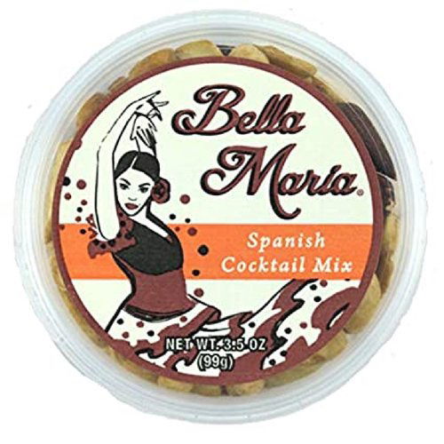 Bella Maria Spanish Cocktail Mix