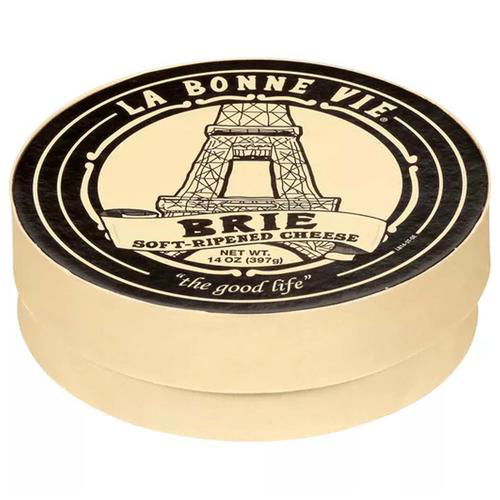 La Bonne Vie Brie