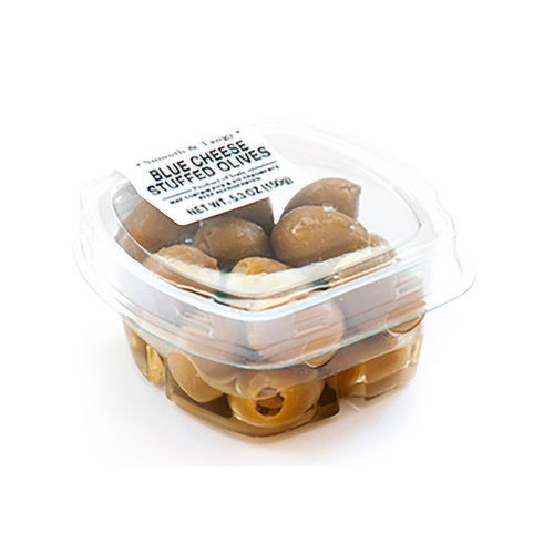 Fresh Pack Blue Cheese Stuffed Olives