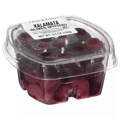 Fresh Pack Kalamata Olives, Pitted