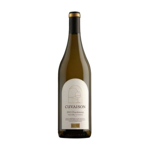 Cuvaison Chardonnay