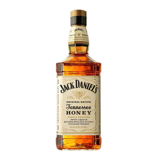 Jack Daniel's Tennessee Whiskey, Honey