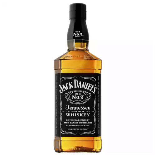 Jack Daniel's Whiskey