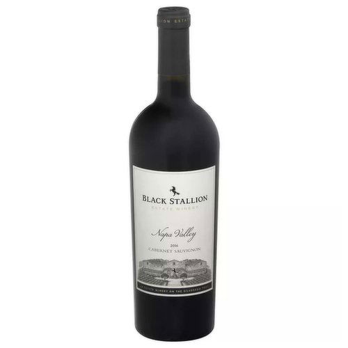 Black Stallion Cabernet Sauvignon