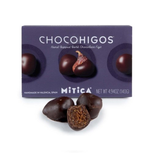 Mitica Chocohigos