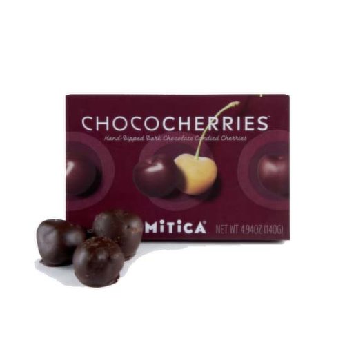 Mitica Chococherries