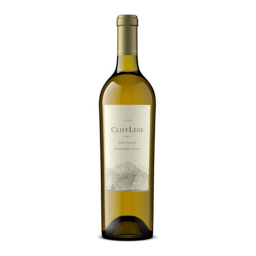 Cliff Lede Sauvignon Blanc