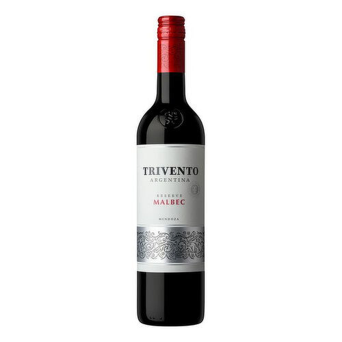 Trivento Reserve Malbec