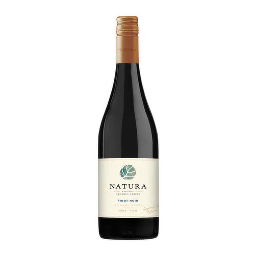 Natura Pinot Noir