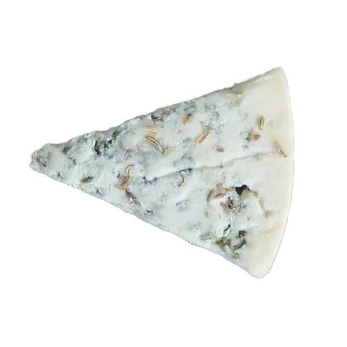 Blue Fennel Wedge Ew