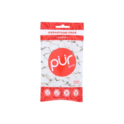 Pur Gum Cinnamon