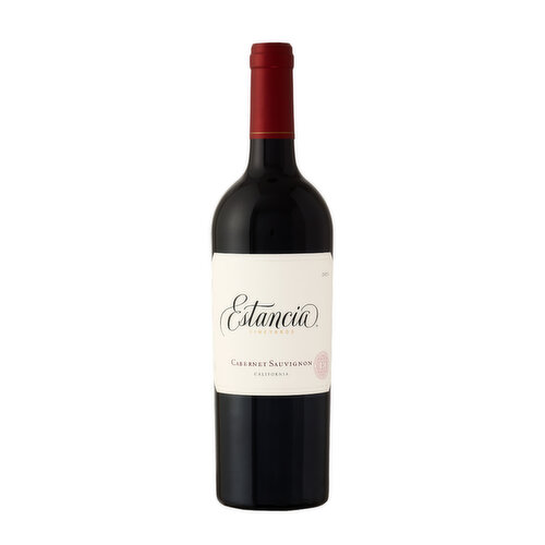 Estancia Cabernet Sauvignon