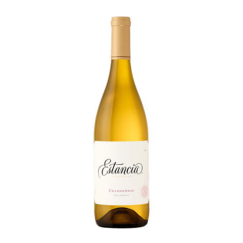 Estancia Chardonnay