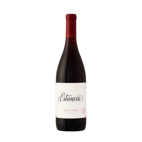 Estancia Pinot Noir