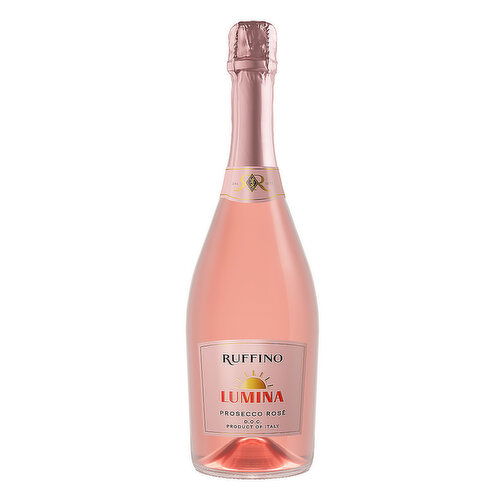 Ruffino Rose Italian Sparkling Wine