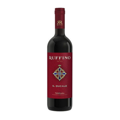 Ruffino Il Ducale