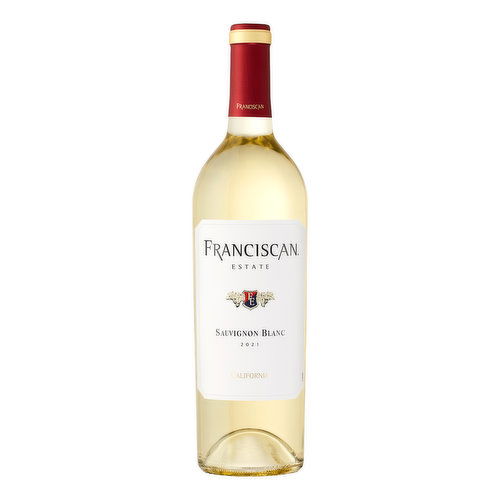 Franciscan Sauvignon Blanc