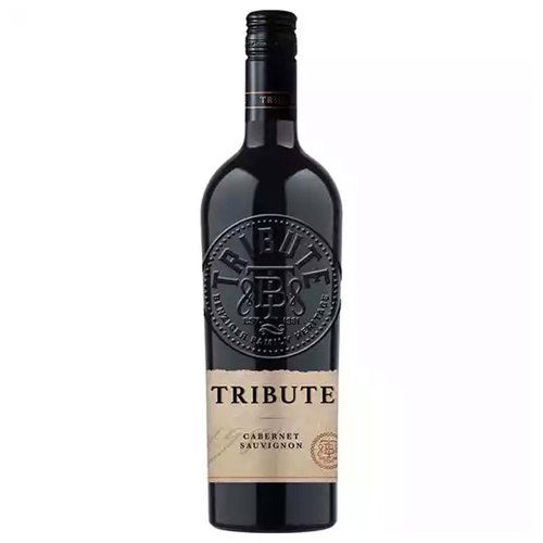 Tribute Cabernet Sauvignon, 750 Millilitre