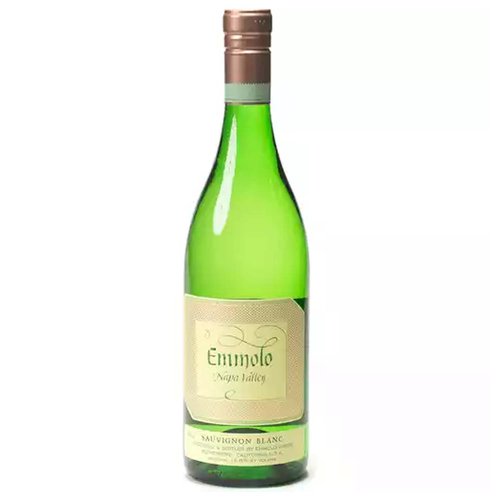 Emmolo Sauvignon Blanc