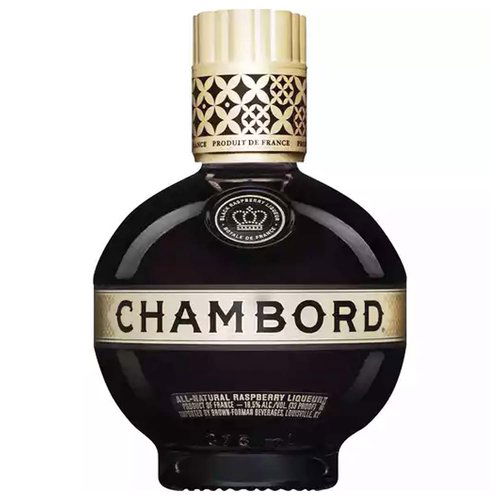 Chambord Black Raspberry Liqueur