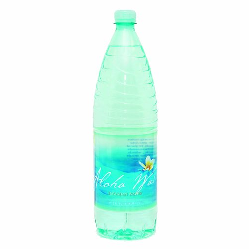 Aloha Wai Water