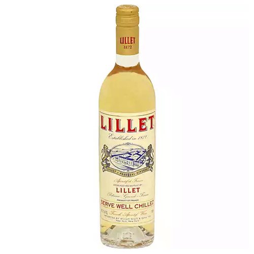 Lillet White