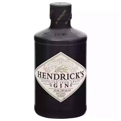 Hendrick's Gin