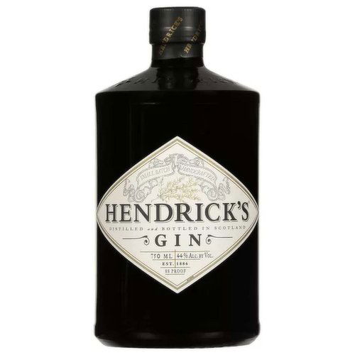 Hendrick's Gin