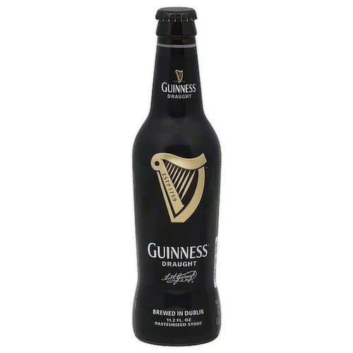 Guinness Pub Draught