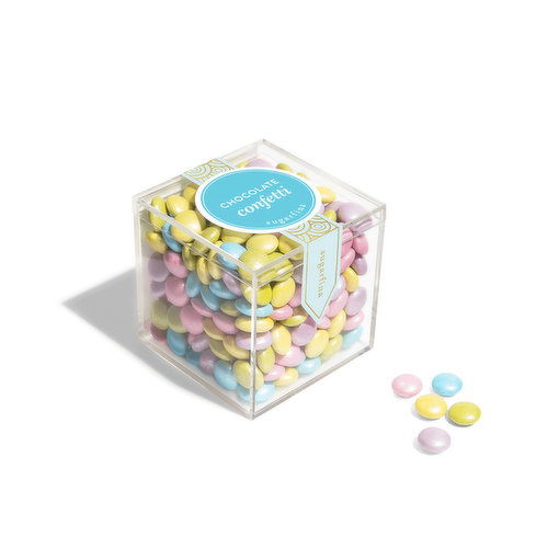 Sugarfina Chocolate Confetti Sm