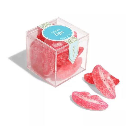 Sugarfina Sugar Lips Small