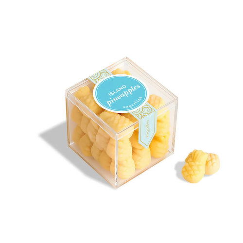 Sugarfina Island Pineapples