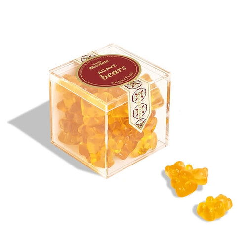 Sugarfina Tequila Mandala Agave Bears Sm