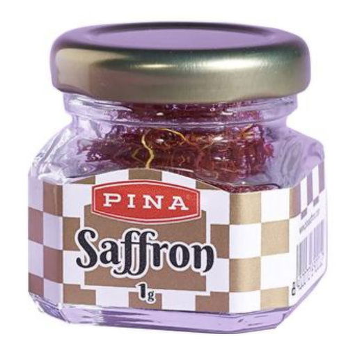 Pina Spanish Saffron Threads