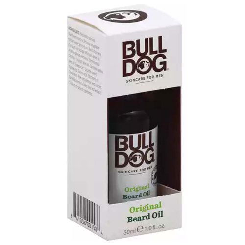 Bull Dog Original Beard Oil