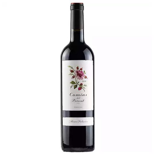 Palacios Camins Priorat