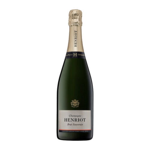 Henriot Souverain