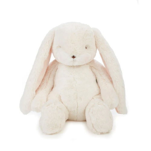 Bunnies by the Bay Sweet Nibble Bunny (Large) - Cream