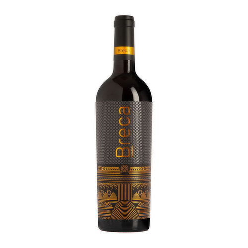 Bodegas Breca Garnacha