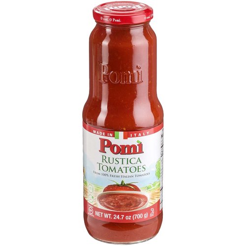 Pomi Rustica Tomato Puree