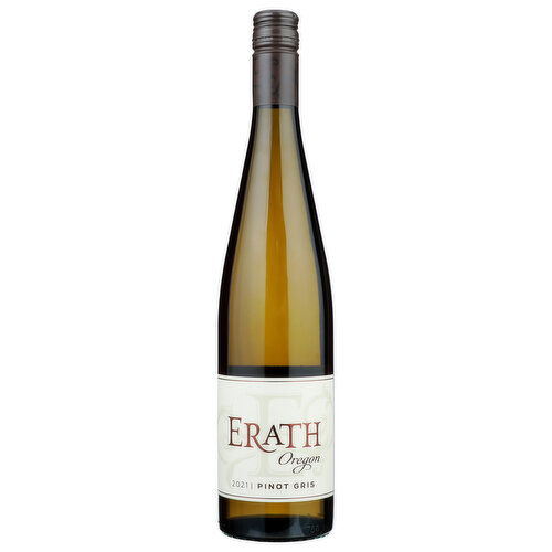 Erath Pinot Gris