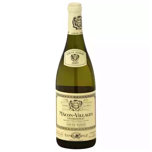 Louis Jadot Macon Villages Chardonnay