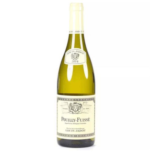 Louis Jadot Pouilly Fuisse