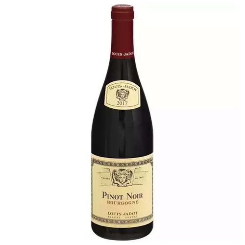 Louis Jadot Pinot Noir, Bourgogne