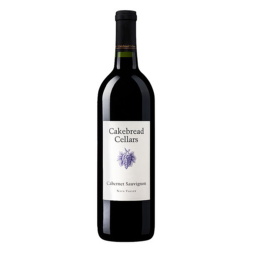 Cakebread Cabernet Sauvignon