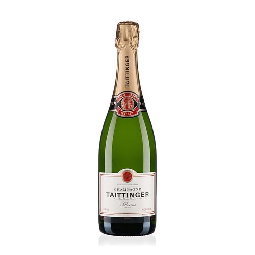 Taittinger Champagne, Brut